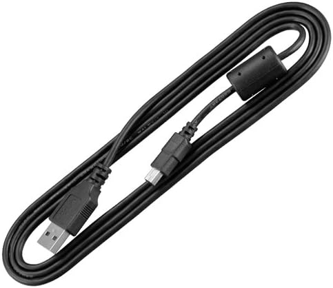 B3Digital Fuji Finepix S5700 USB Cable Lead For Digital Camera
