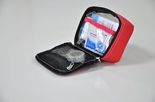 MINI TRAVEL FIRST AID KIT