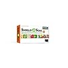 5-x-8-Clear-Black-Heat-Seal-Zipper-Bag-SNS-1600