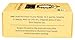 Moon Valley Organics Herbal Lotion Bar in Lemon Vanilla, Moon Melt Bar, Calendula and Comfrey, Beeswax, Heal and Restore Chapped Skin, Soothing