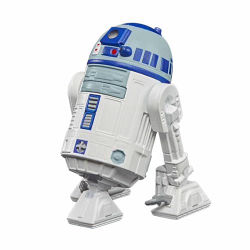 Kenner Star Wars R2-D2 Vintage Figure, F53105L00