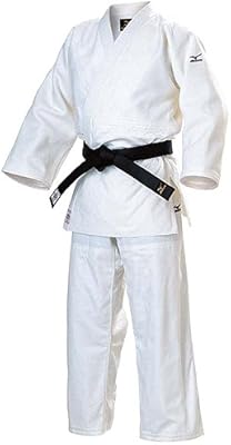 mizuno judo belt