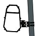ATV Tek UTVMIR-ES2 Elite UTV One Deluxe Stable Side Mirror with Dual Breakaway and Blindspot Mirror