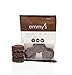 Emmy's 2oz. Dark Cacao Macaroons (12 packs)