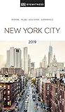 DK Eyewitness Travel Guide New York City