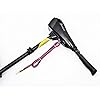 Outsunny-12V-Transom-Mounted-50-Pound-Thrust-Electric-Fishing-Boat-Trolling-Motor