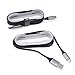 angno 3 Pack [3.3ft& Type-C OTG adapter ] USB TYPE C to USB3.0 Sync &Charging Cable for Type-C devices ,Including ChromeBook Pixel, Nexus 6P, Nokia N1 Tablet, OnePlus 2 and More(Gray+Black)