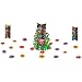 Amscan Tiki Table Decorating Kit - 12.5
