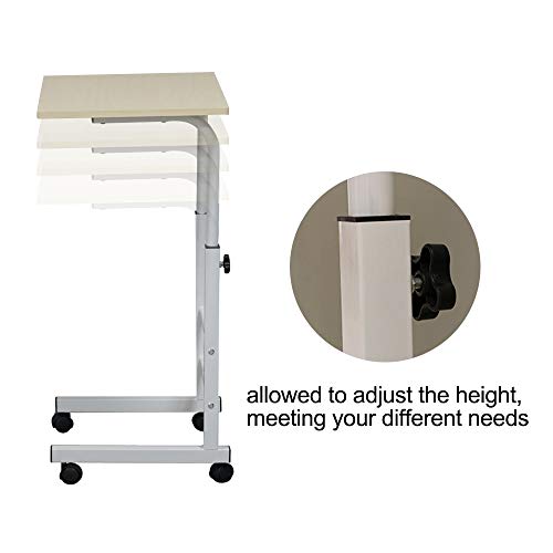 1 Adjustable+Bedside+Computer+Medical+Learning