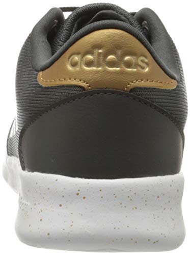 adidas Women's QT Racer Mesh Running Shoes