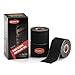 Waterproof Kinesiology Tape - [3 Rolls] - Kinetic Tape - Joints Support & Muscle Pain Relief - 16.4 ft Uncut Knee Tape + 50 Videos - Muscle Tape - Easy to Apply Shoulder Tape