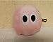 Hot Sale !!! 6pcs Set Newest Pixels Toy Q-bert Qbert Pac-man Soft Stuffed Plush Toys 16cm Ghost Plush Doll Toy