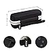 Mchoi Hard Portable Case Fits for Cleancut ES412 Personal Shaver(Case Only)