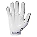 NFL Oakland Raiders Youth Receiver Gloves