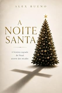 Livro A noite santa