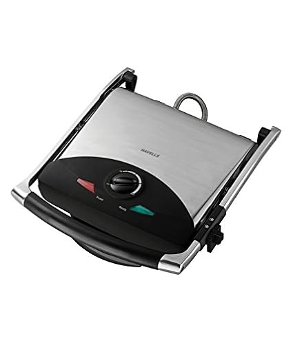 Generic Havells Steel Toastino 4 slice