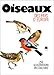 Oiseaux des pays d'Europe by