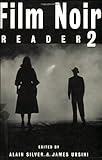 Film Noir Reader II (Softcover): Bk.2