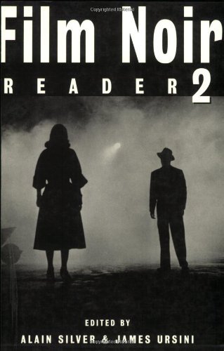 Film Noir Reader II (Softcover): Bk.2