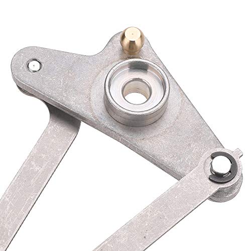 Intake Manifold Air Flap Runner Lever Repair Kit for Mercedes Benz M272 2721402401 V6 M273 273140070164 V8 - Thumbnail 2