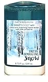 Bath & Body Works - Fresh Sparkling Snow SmartSoap Refill - Ultra-Rich Foaming Smart Soap Hand Soap Dispenser Refills