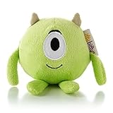 Hallmark Itty Bittys Mike Plush