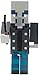 Minecraft Chopping Vindicator Figure