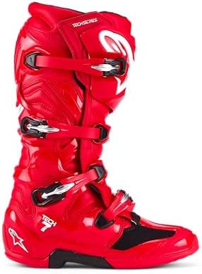 Amazon.com: KTM Men's SUPERTECH XXV TECH 7 Boots Motorcycle, 8