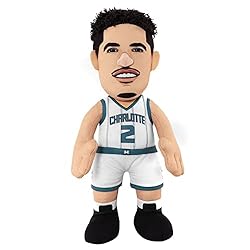 Bleacher Creatures Charlotte Hornets LaMelo Ball