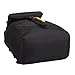 NUWA Unisex Casual Rucksacks Backpack Travel Sport Hiking Laptop Bag Laptop 13 Inch Notebook Computer Bags Black