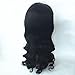 JYL Hair Loose Wave Silk Base 360 Lace Wig Brazilian Virgin Human Hair with 4x4 Silk Top Natural Hairline Glueless Wig 150% Density with Baby Hair for Black Women