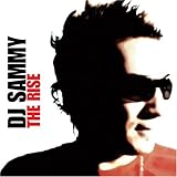 DJ Sammy Album: «The Rise» (Front side) DJ Sammy Album: «The Rise» (Front side)
