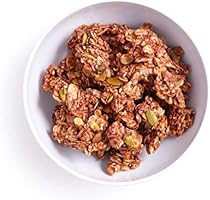 Amazon Com Banner Road Baking Company Gluten Free Organic Granola