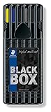 Staedtler Triplus Blackbox