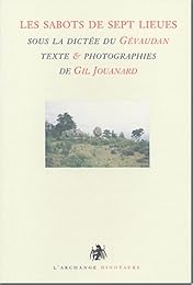 Les  sabots de sept lieues