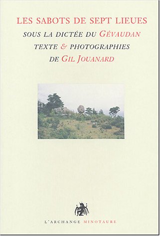 Les  sabots de sept lieues