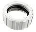 YPOWER 2 of Polaris 9-100-3109 Original Cuffless Hose Nut for 360 Pool Cleaner 91003109