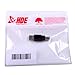 HDE® USB Type A Male to USB Type B Male Adapter