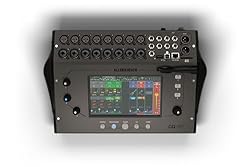 Allen & Heath CQ-18T Digital Mixer with