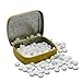 I Just Kissed My Cat Mints – Funny Gift for Cat Lovers – Crazy Cat Lady Gifts – Funny Mint Tins - Stocking Stuffers for Cat People – Wintergreen Mints by Gears Out