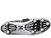 Under Armour UA C1N Mid Detachable (13 D(M) US, Black)