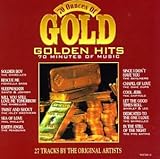 70 Ounces of Gold: Golden Hits (70 Minutes of Music)