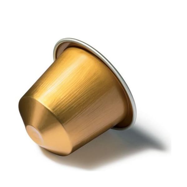 Nespresso Espresso Volluto, 3er Pack, 3 x 10 Kapseln