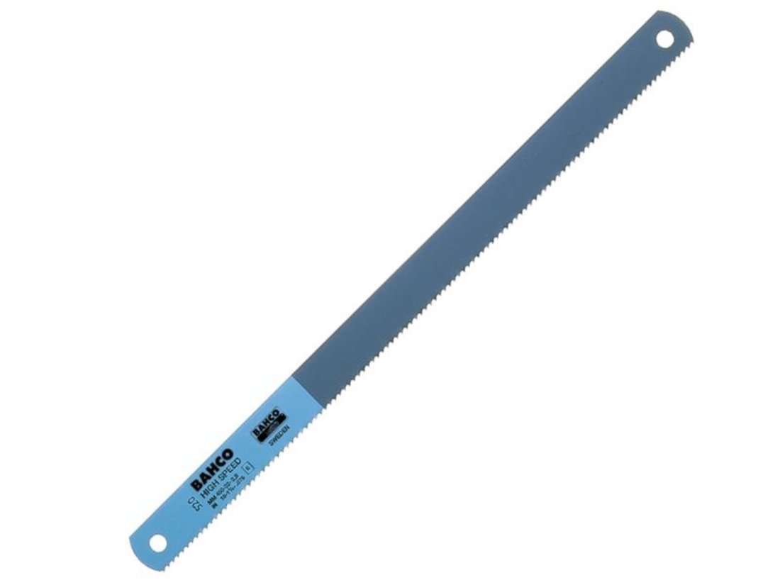 Bahco HS12110 3802 HSS Power Blade 12 x 1 x 10