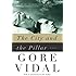 The City and the Pillar: A Novel