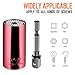 Super Universal Socket Tools Gifts for Men - Stocking Stuffers for Men, Mens Christmas Gifts, Cool Stuff Gadgets for Men Birthday Gifts for Dad Women Husband, Socket Set with Power Drill Adapter