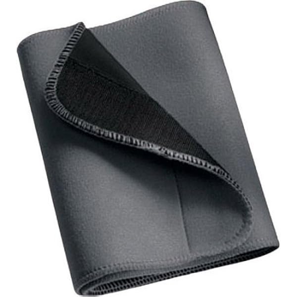8 wide waist trimmer