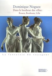 Dans le bonheur des villes