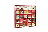 Godiva 2019 Chocolate Advent Calendar 175 grams