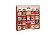 Godiva 2019 Chocolate Advent Calendar 175 grams